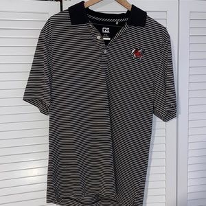 University of Georgia sport polo